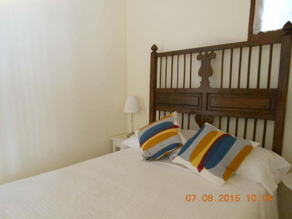 Antica Tenuta Del Nanfro Caltagirone Room photo